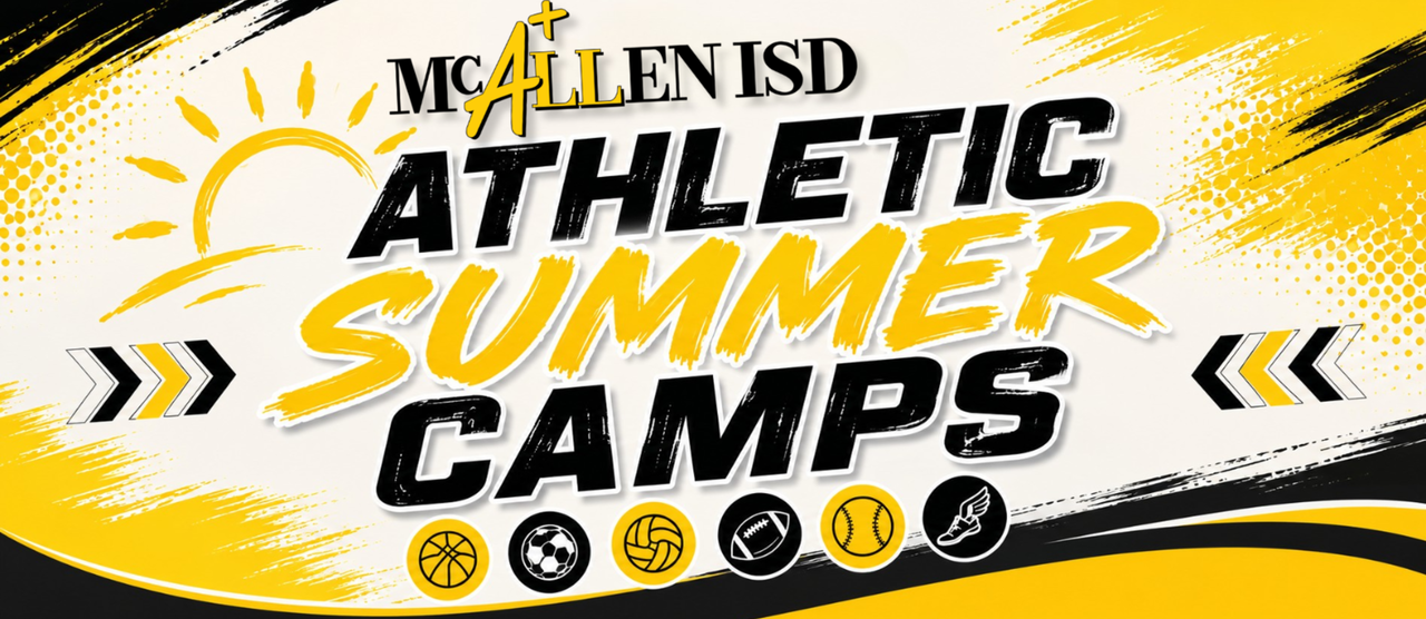 MISD Athletic Camps