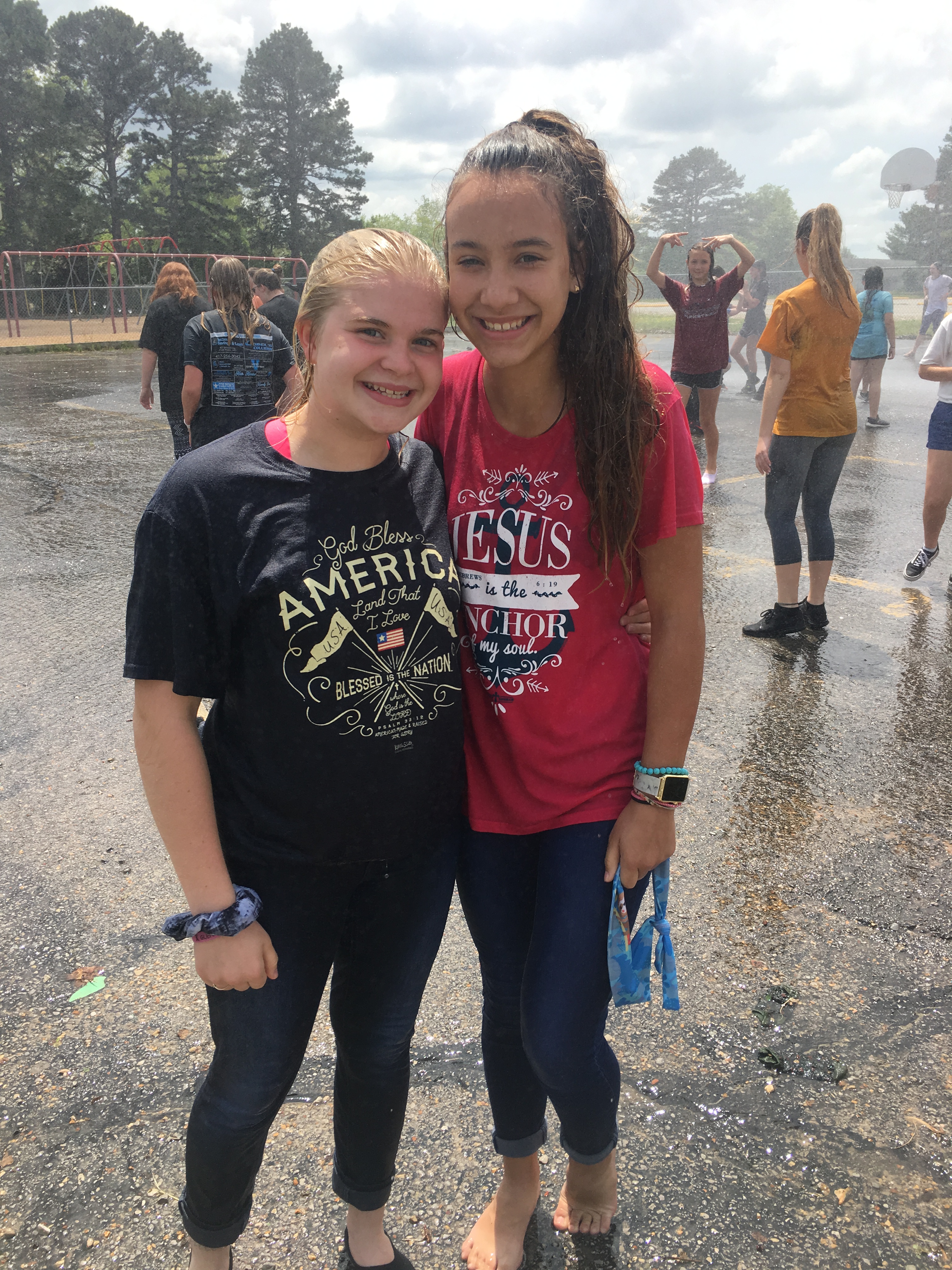 MAP REWARD DAY 2019 PICTURES
