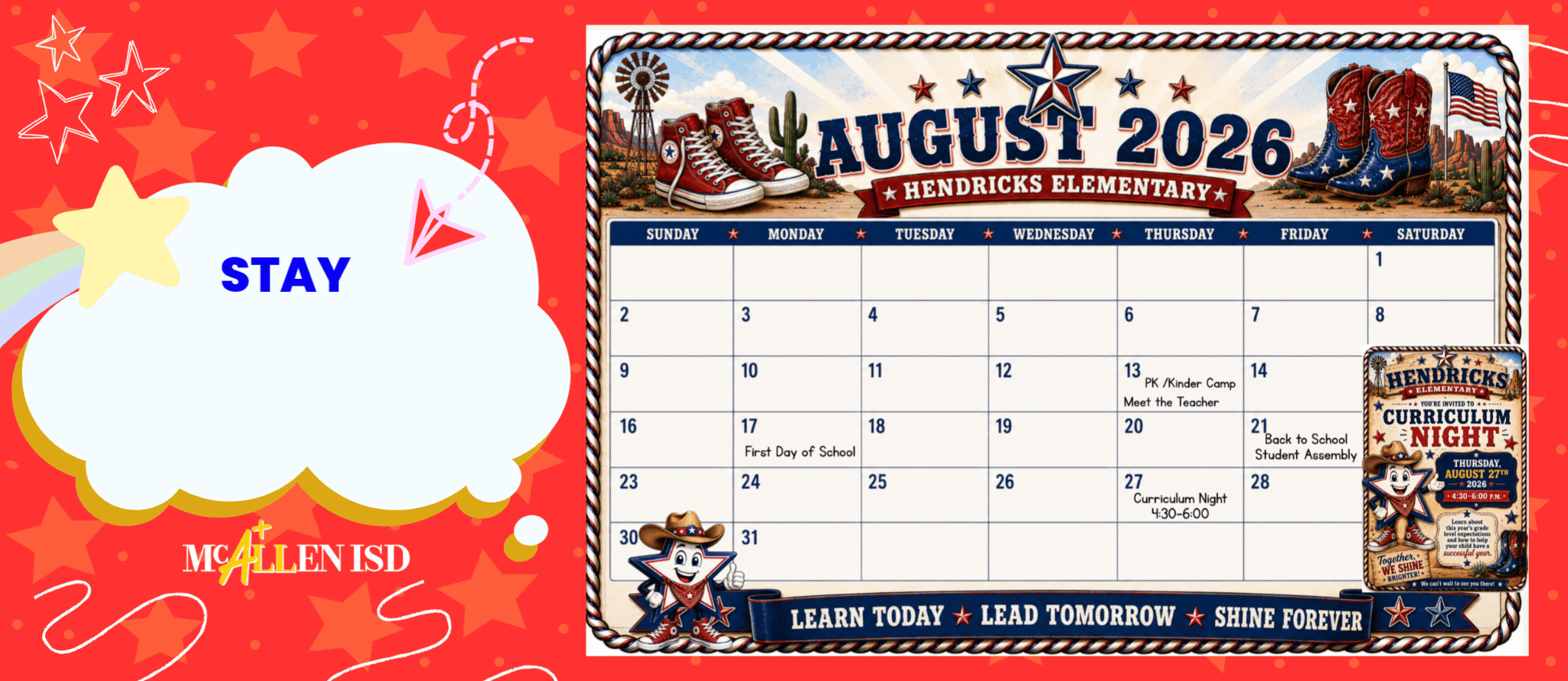 calendar
