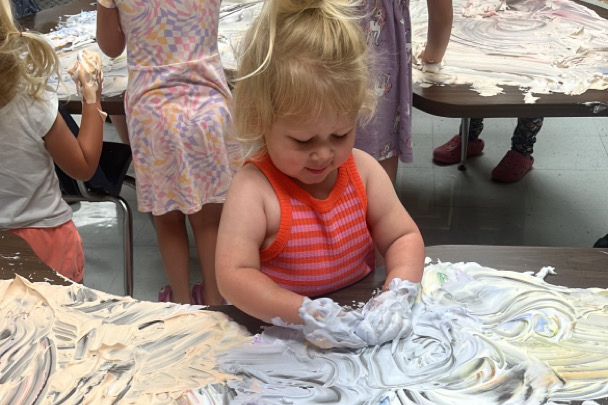 Childcare