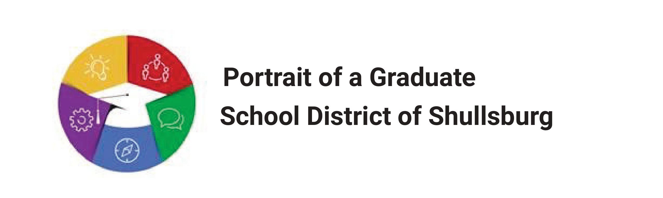 Portrait of a Graduate