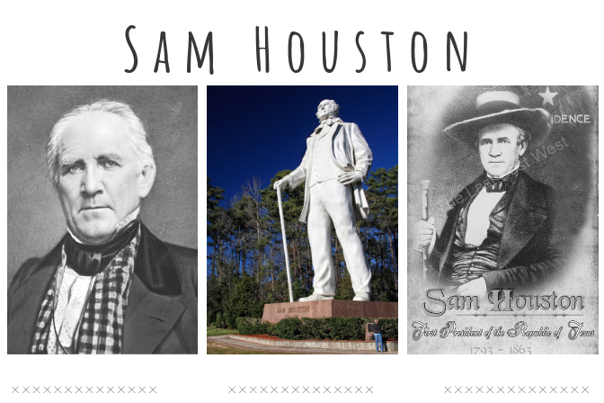 Sam Houston