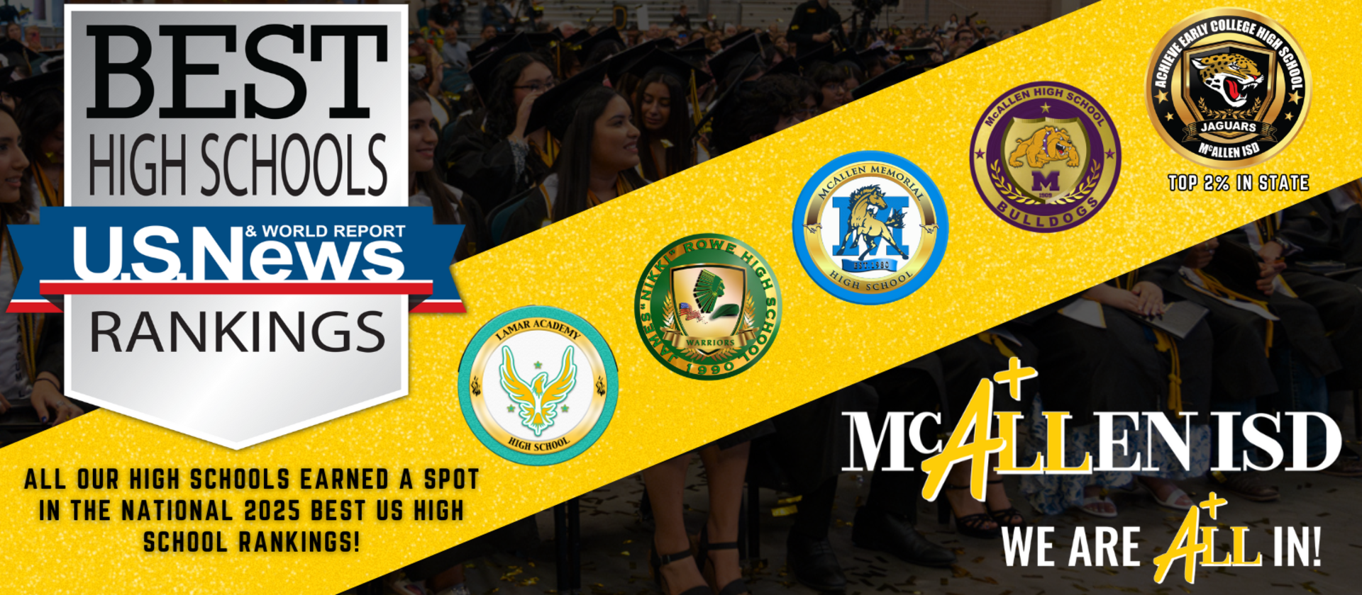 Best High Schools