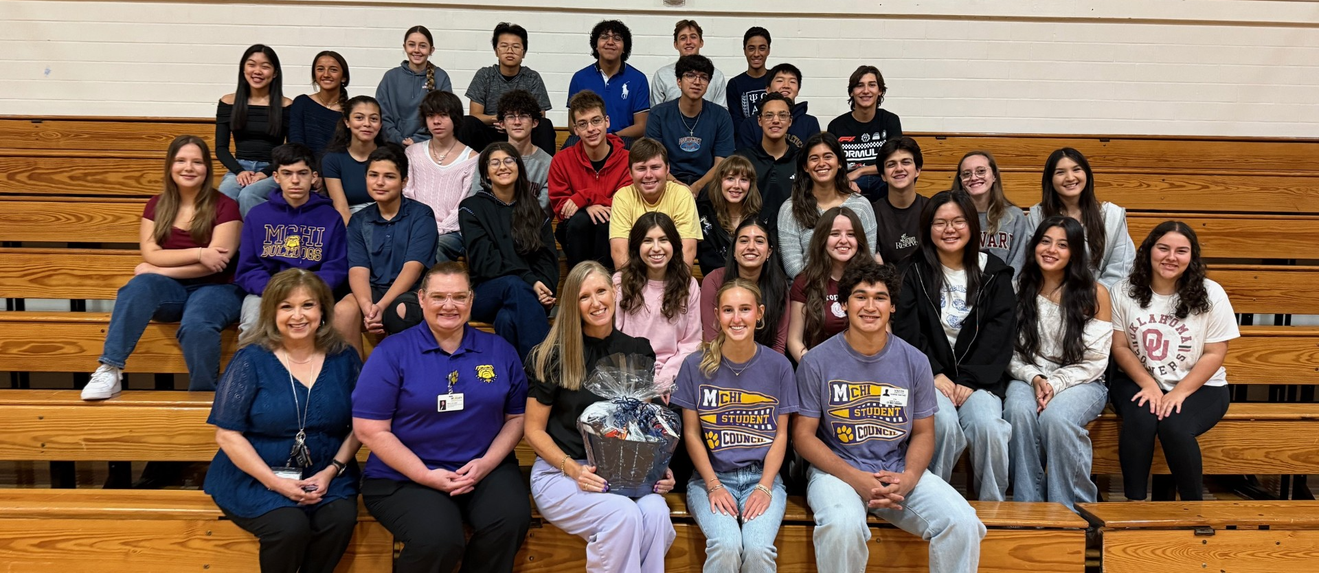 ib mchi group