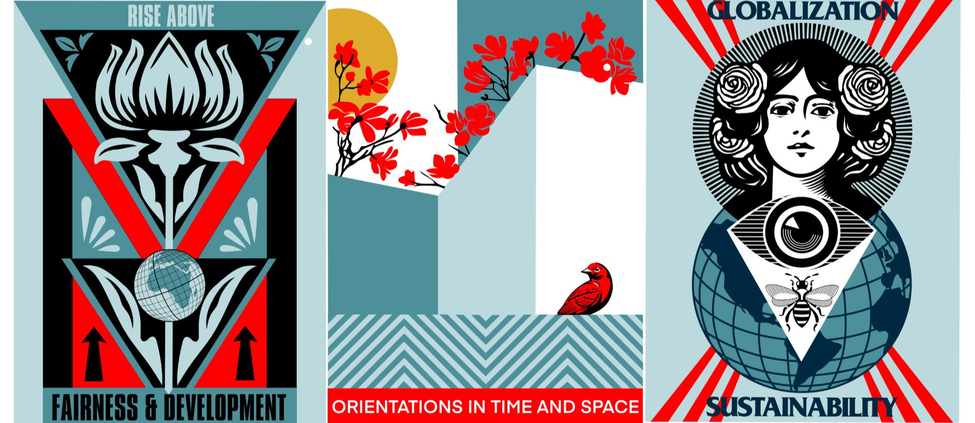 ib global context posters