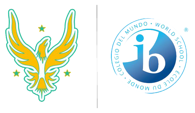 Lamar Academy logo