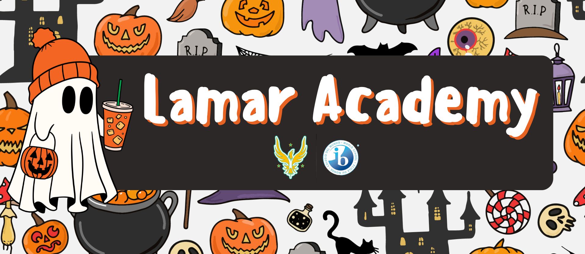 lamar academy