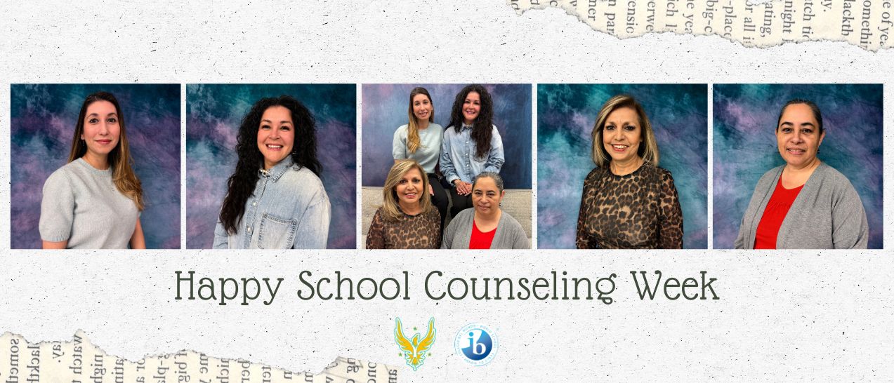 counseling week 