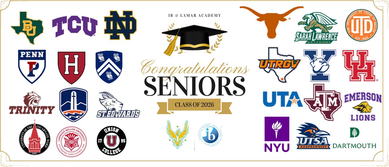 college banner