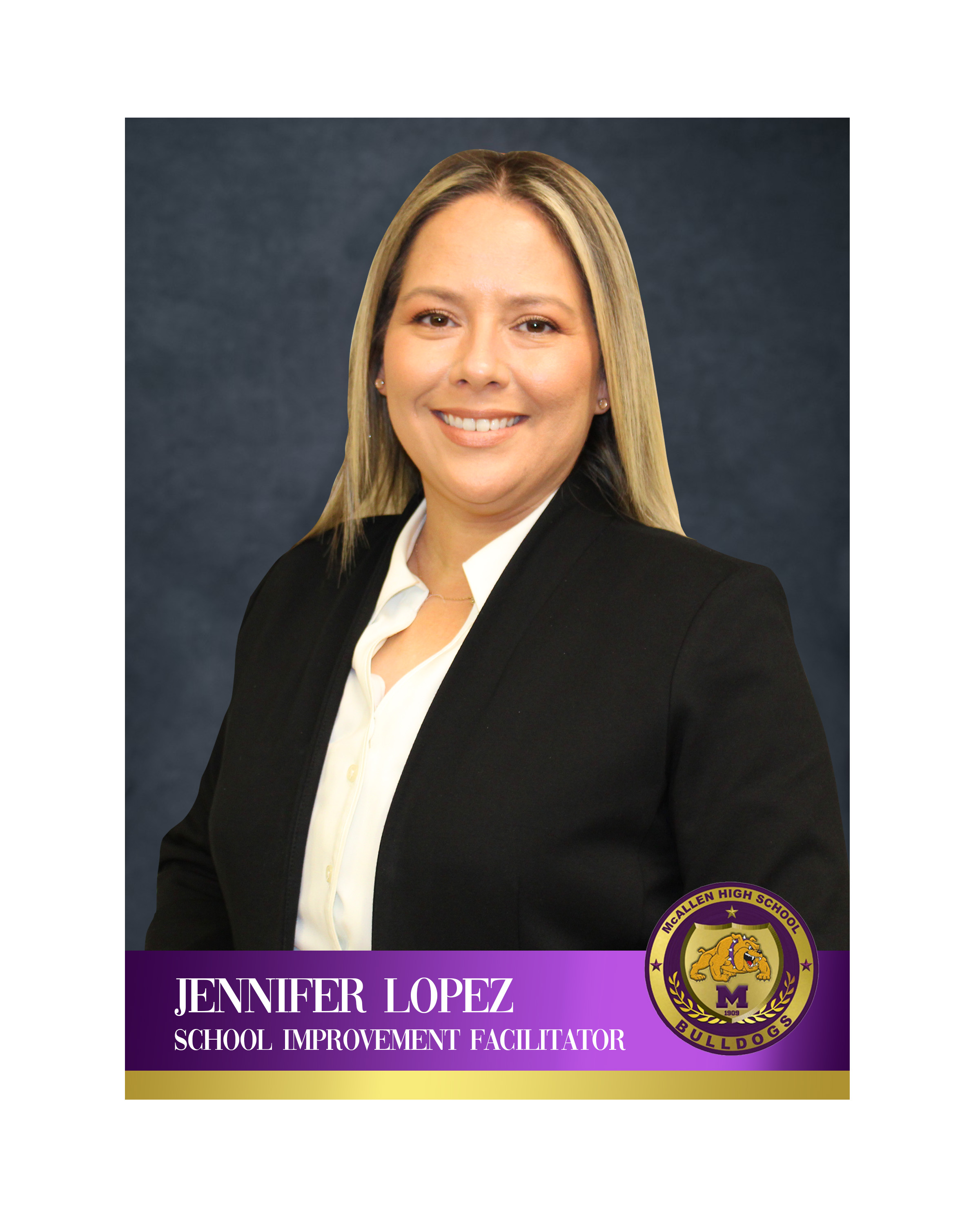 jennifer lopez school improvement facilitator