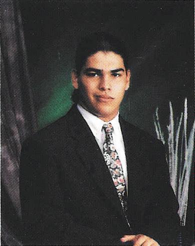 1995 McHi Yearbook Photo