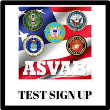 ASVAB TEST