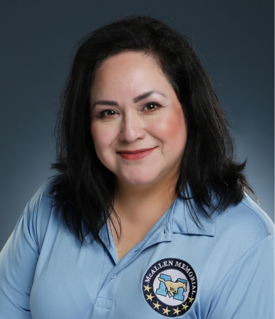 Counseling Department | McAllen Memorial High School