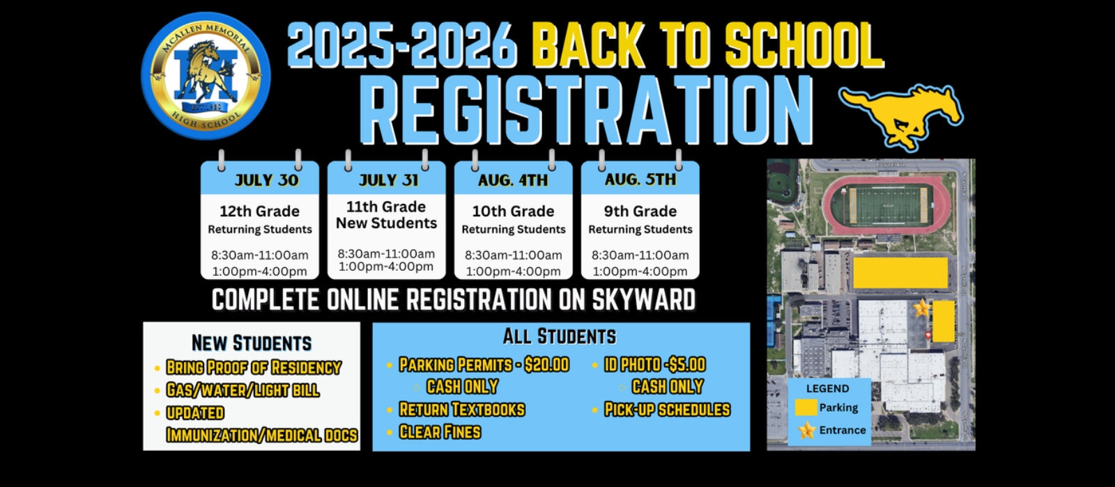 registration