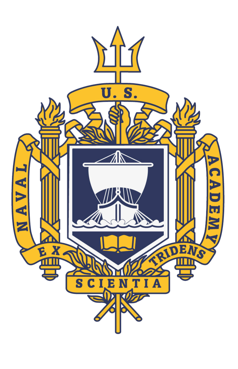 Naval Academy seal