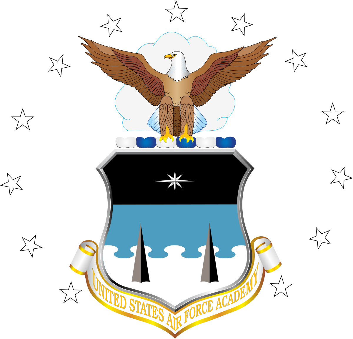 Air Force seal