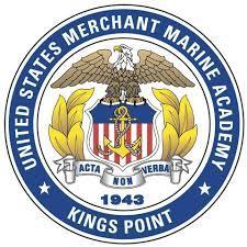 Merchant Marine seal