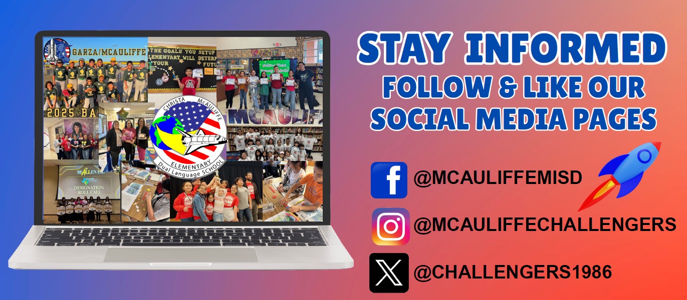 Social Media Info