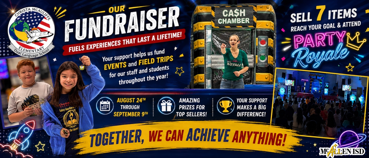 Fundraiser