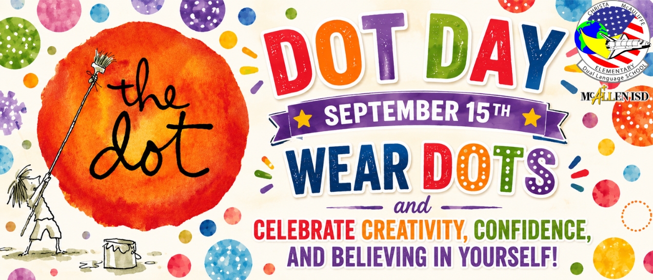Dot Day