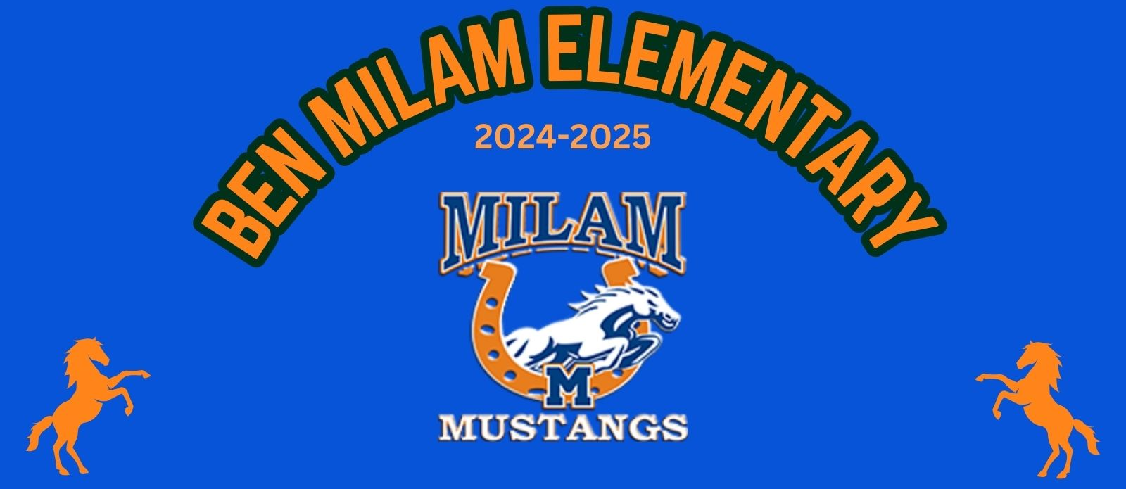 Ben Milam Elementary