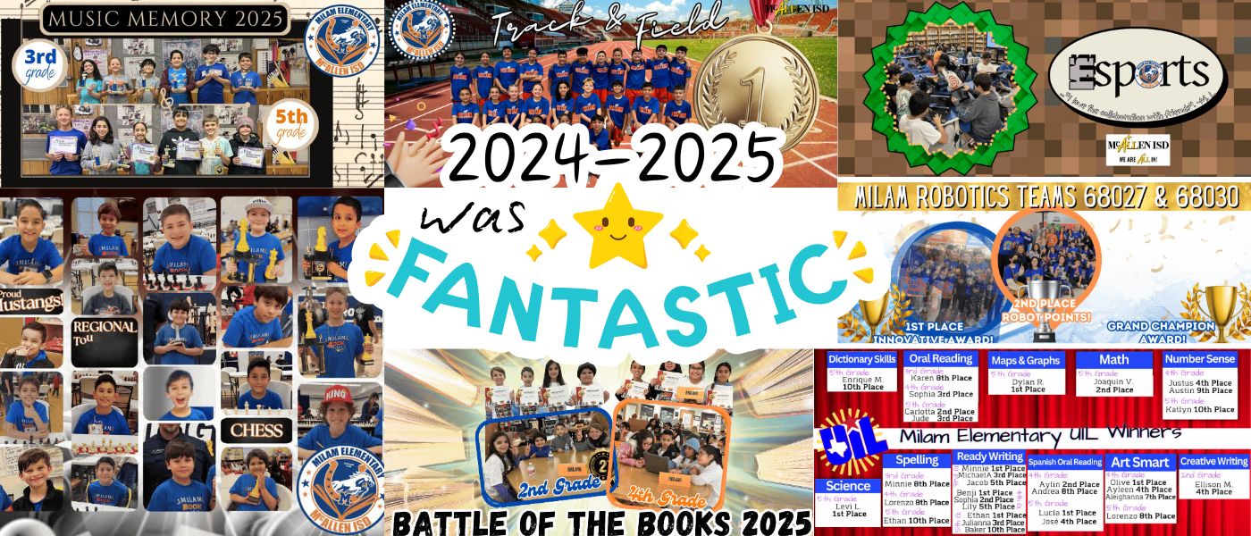 2024-2025 was fantastic
