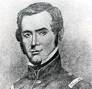 Benjamin Rush Milam