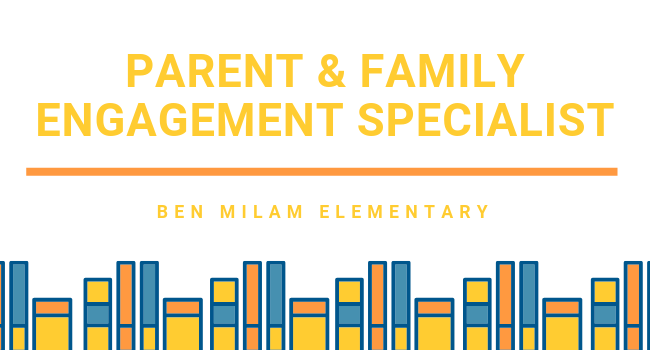Parent and Family Engagement Program
