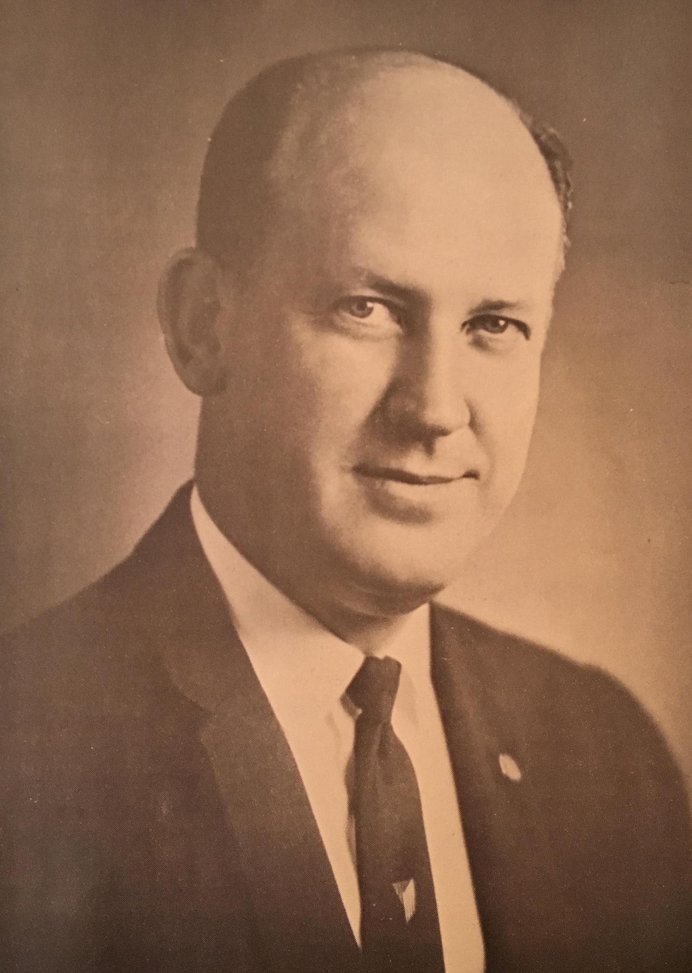 Homer J. Morris