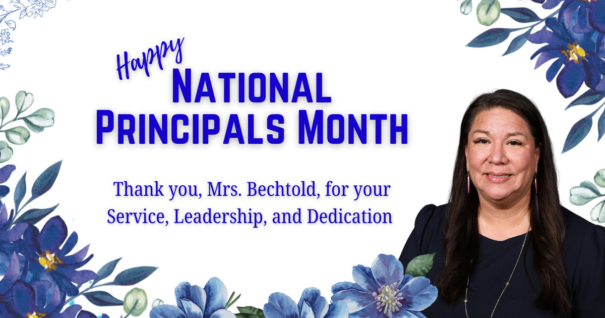 Principals Day