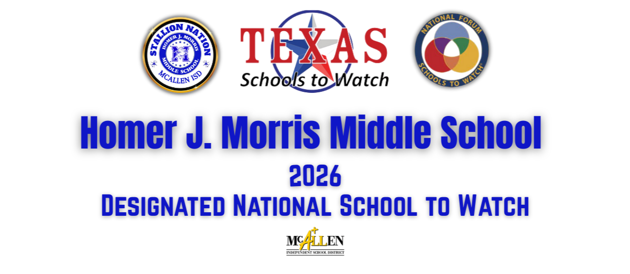 Schools to Watch