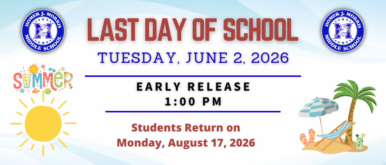 Last Day of School
