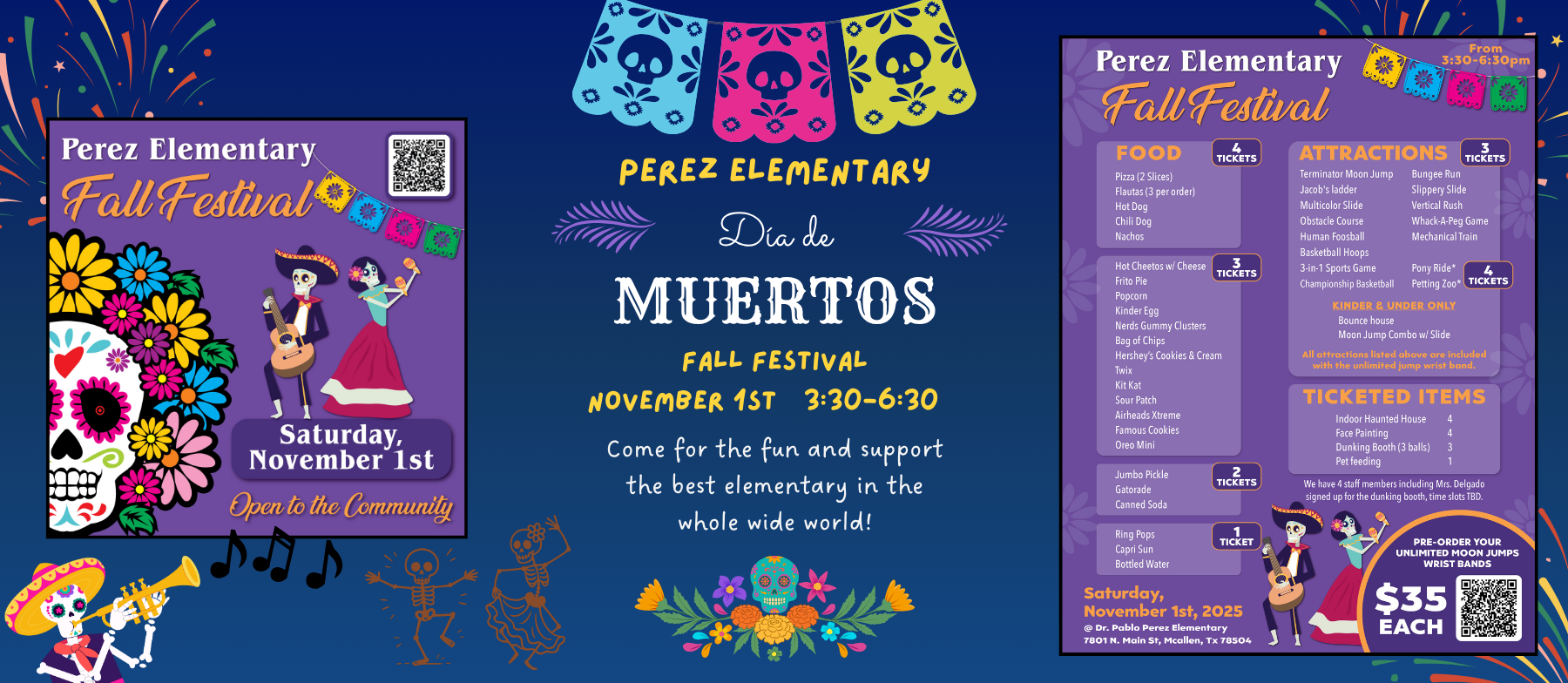 Fall Festival