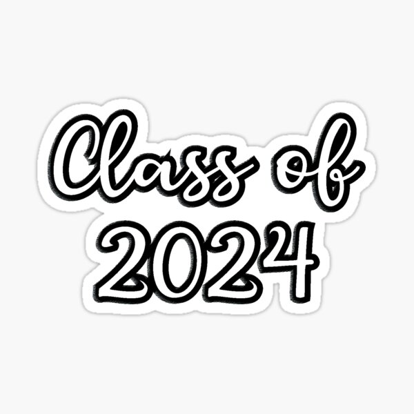 class 2024