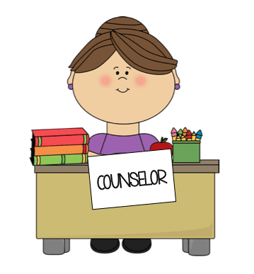 Counselor Clip Art