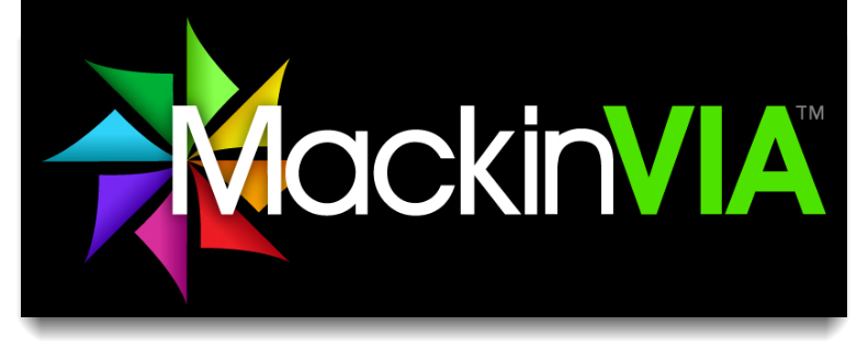 MackinVia