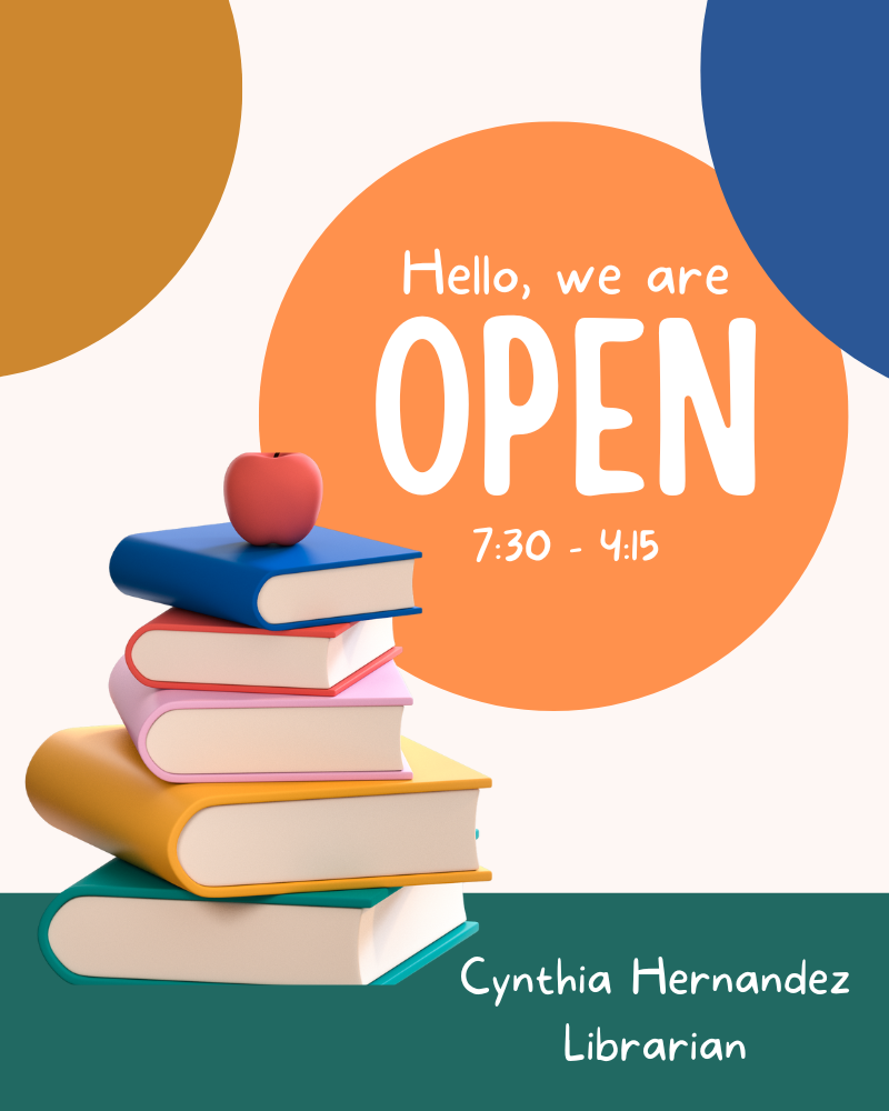 Library hours