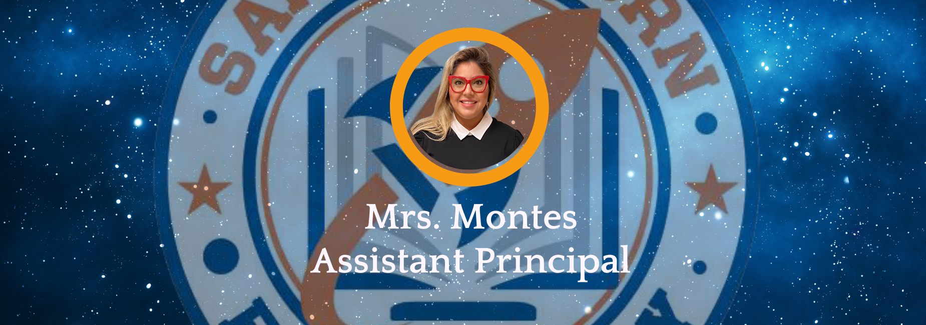 assistant principal