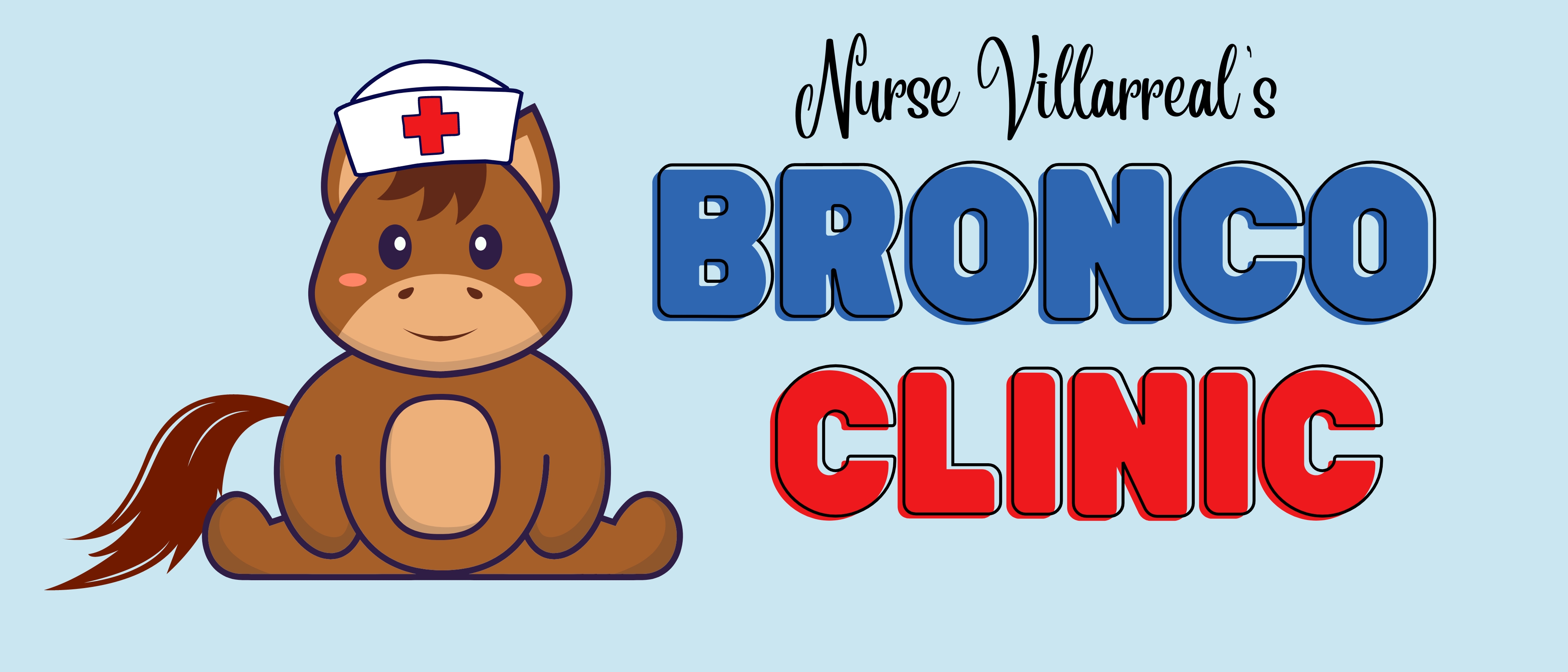 Bronco Clinic