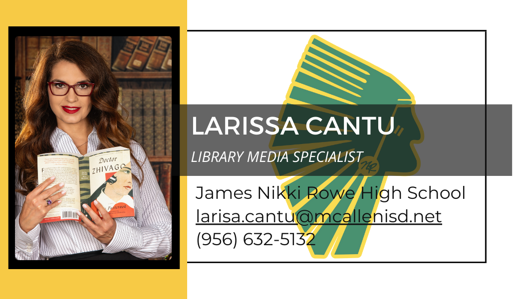 Library James Nikki Rowe High School Library james nikki rowe high school