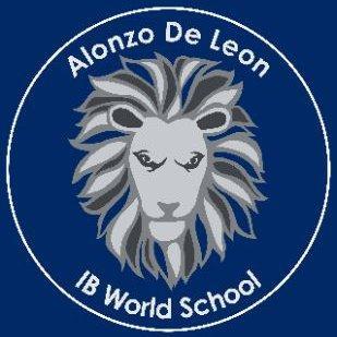 De Leon Middle School logo