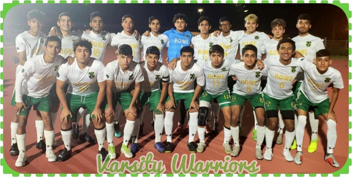 Varsity Warriors