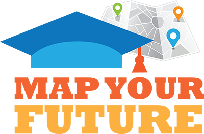 Map your future