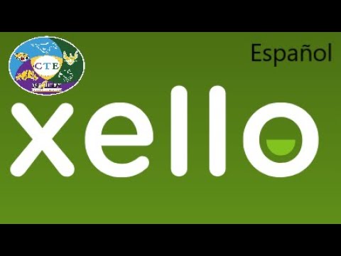 Xello website spanish