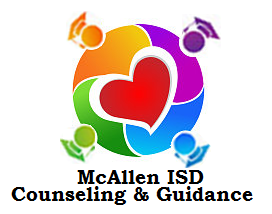 Counseling & Guidance header