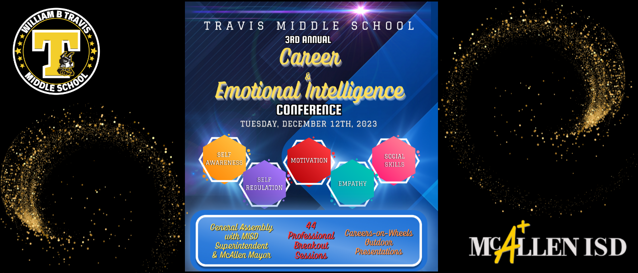Career and EQ Conference