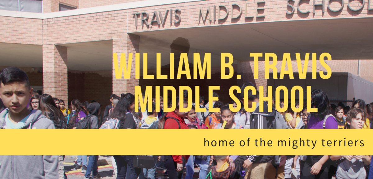 About Us | William B. Travis Middle School