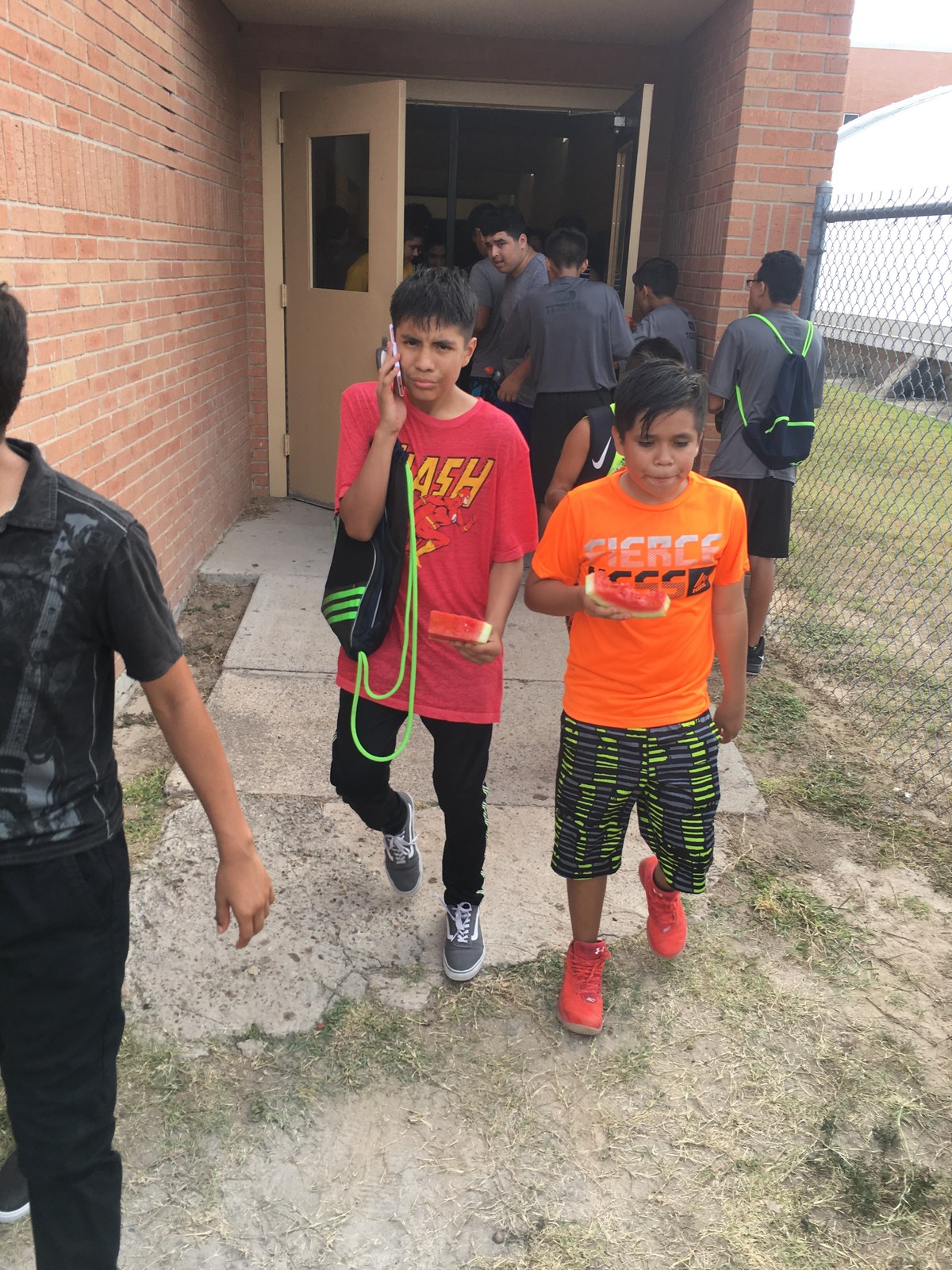 Athletics | William B. Travis Middle School