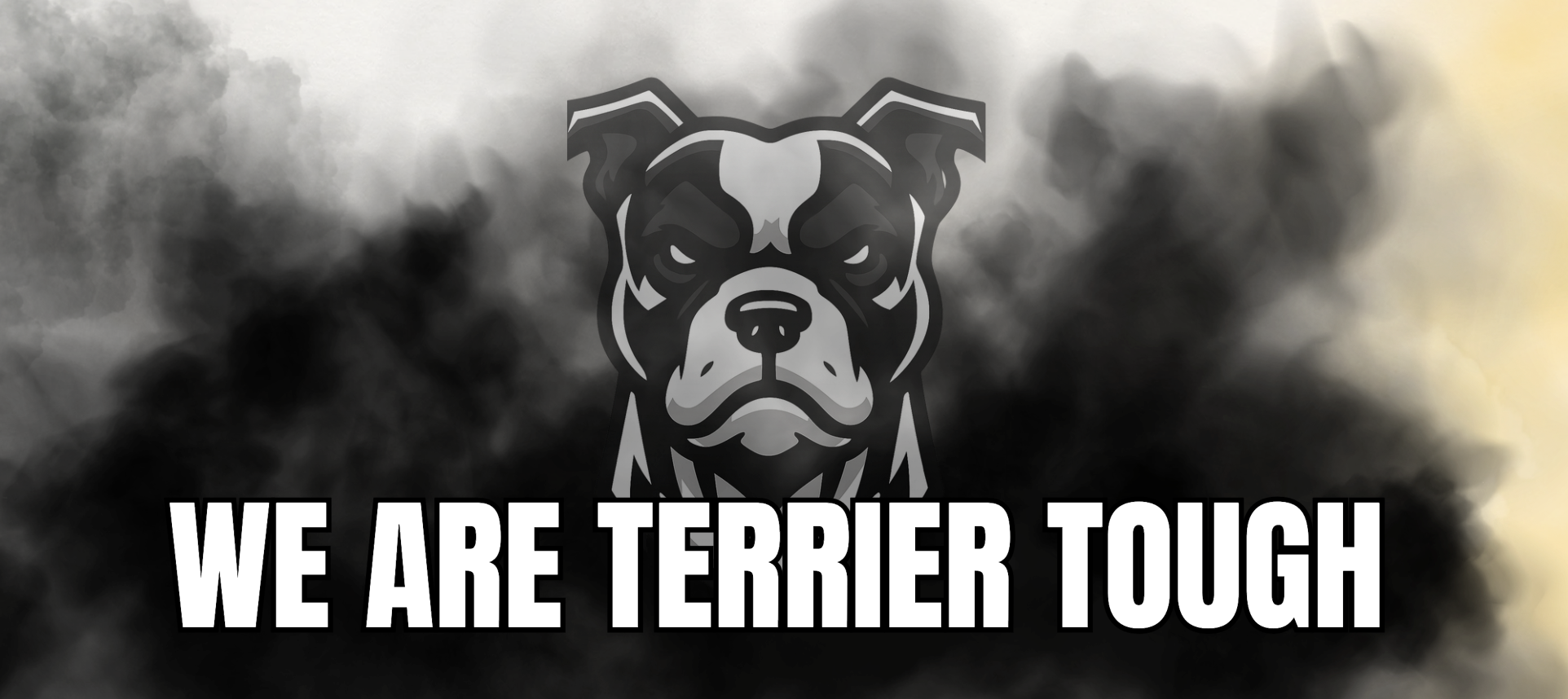 terrier tough