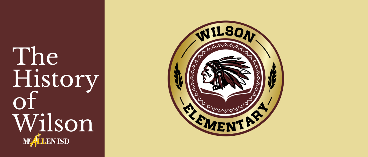 History of Wilson